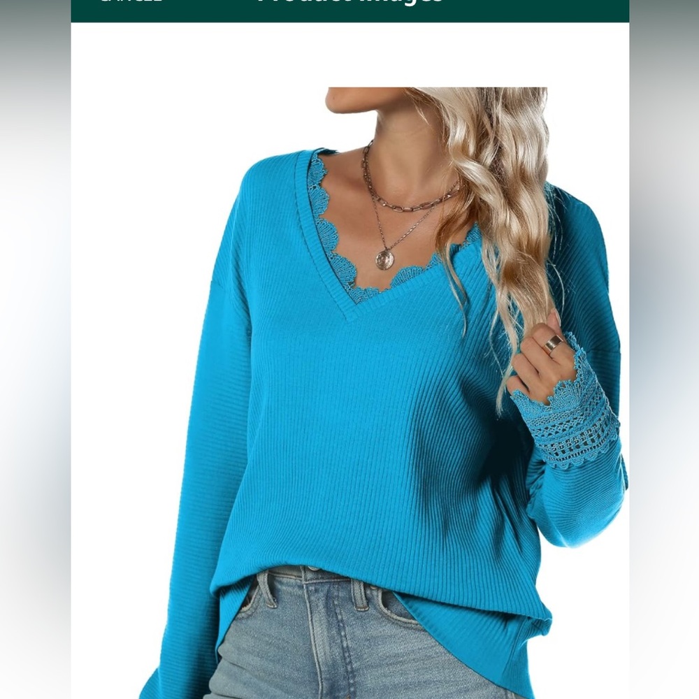 Women’s blouses